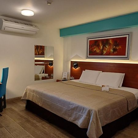 Hotel Vila Santa Lima Eksteriør billede