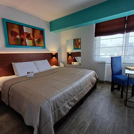 Hotel Vila Santa Lima Eksteriør billede