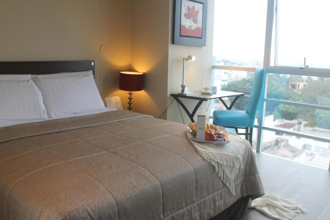 Hotel Vila Santa Lima Eksteriør billede