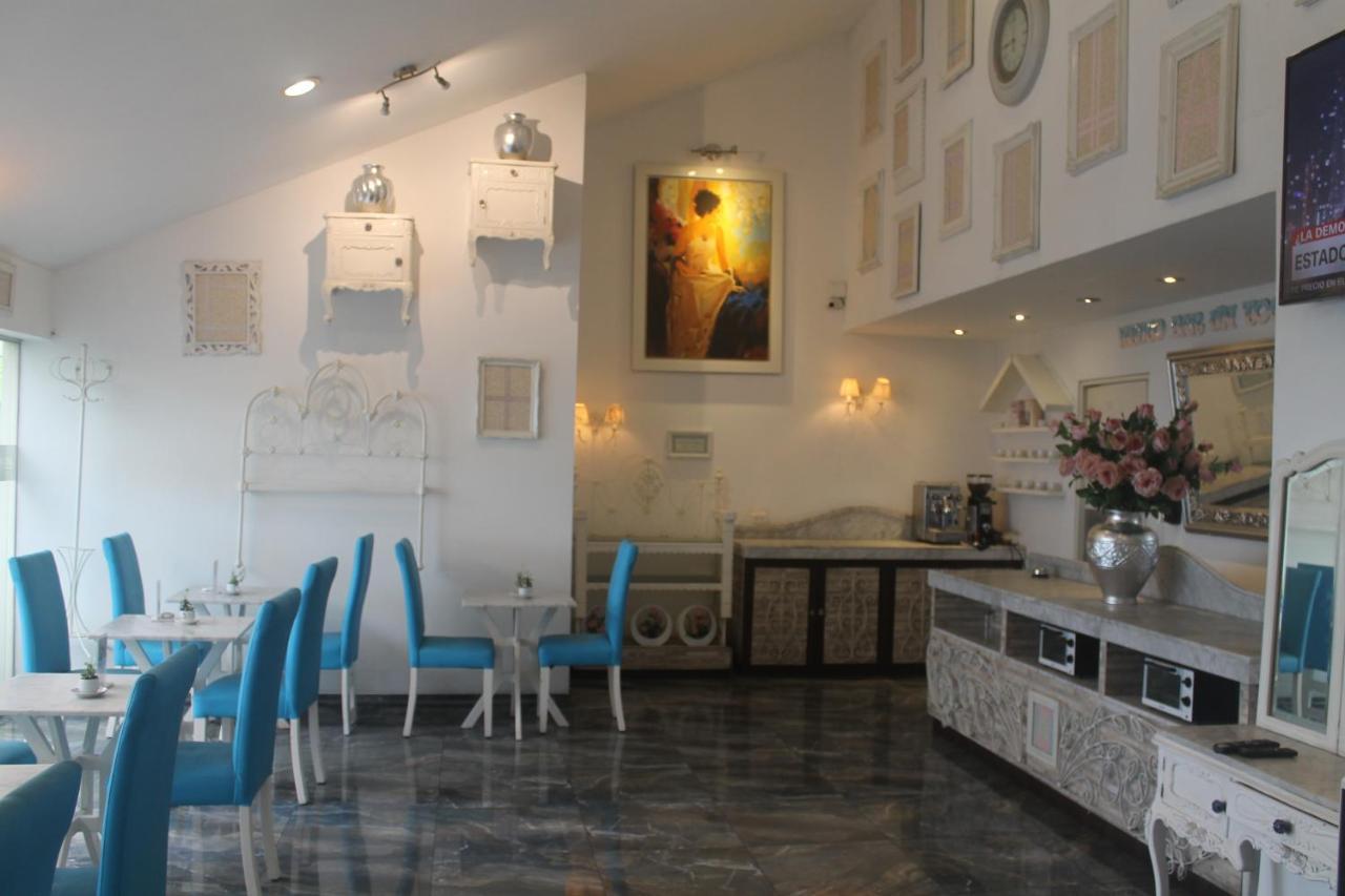 Hotel Vila Santa Lima Eksteriør billede