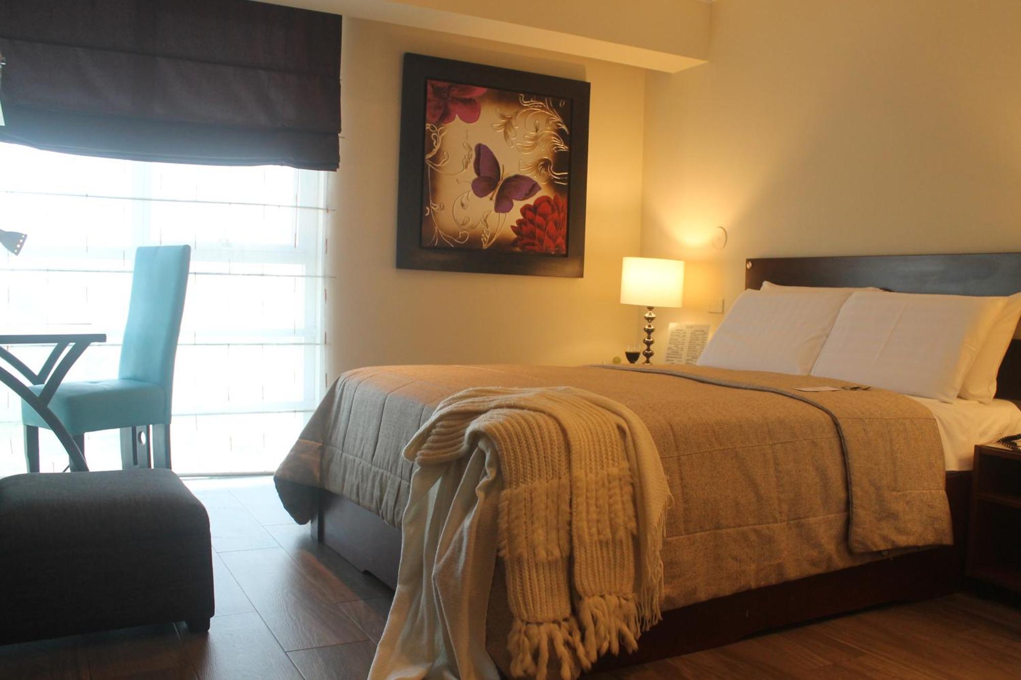 Hotel Vila Santa Lima Værelse billede