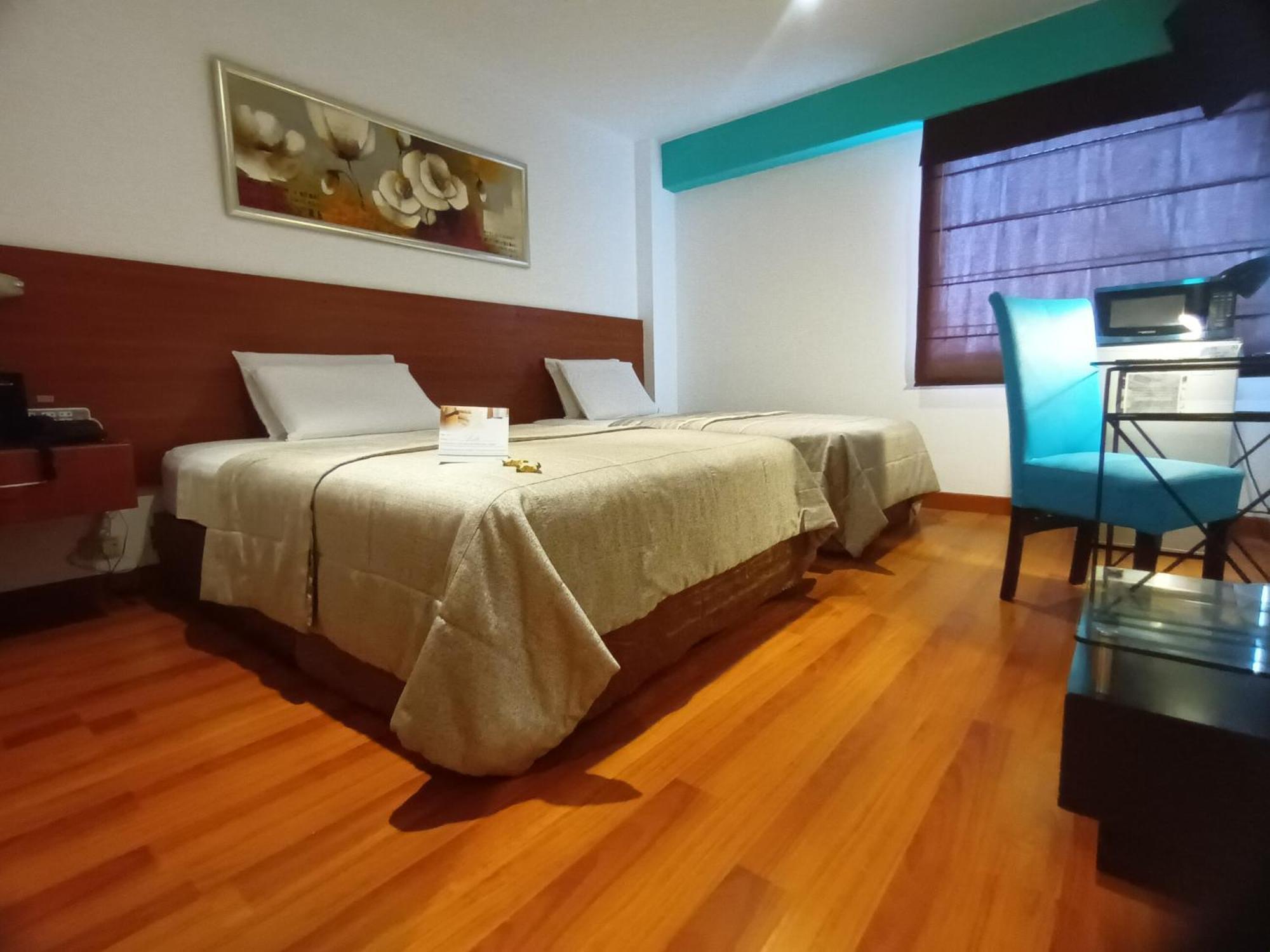 Hotel Vila Santa Lima Eksteriør billede