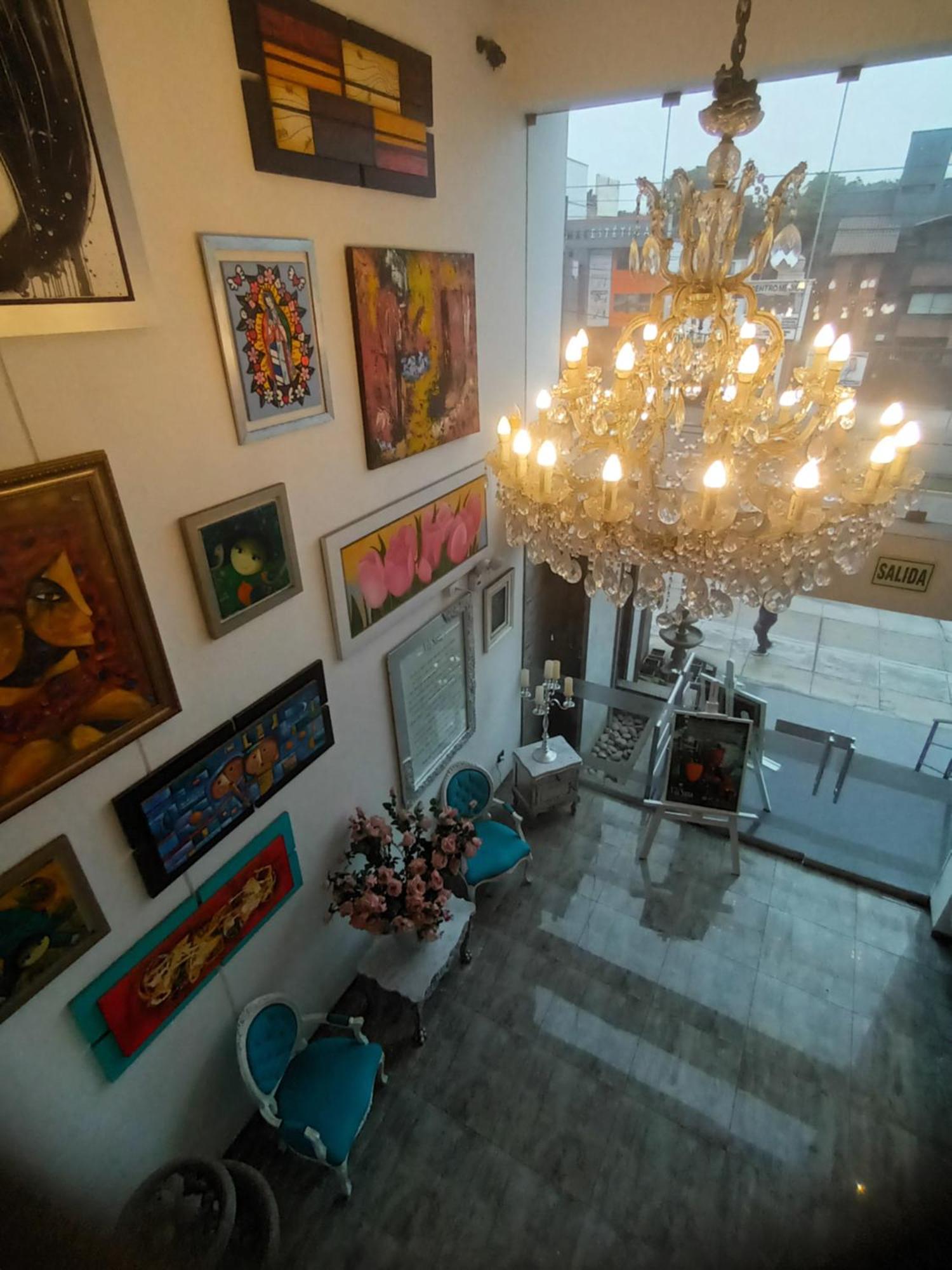 Hotel Vila Santa Lima Eksteriør billede